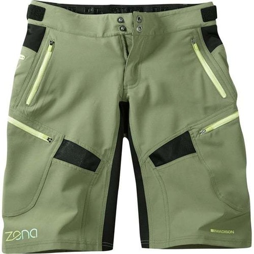 madison mountain bike shorts